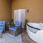 Bluebelle - Crossgate Luxury Glamping *