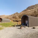 Bluebelle - Crossgate Luxury Glamping *