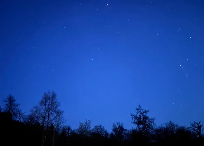 Bluebelle - Crossgate Luxury Glamping Penrith