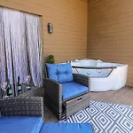 Bluebelle - Crossgate Luxury Glamping פנרית'